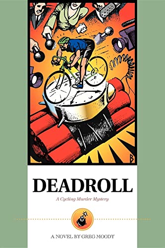 cover image Deadroll
