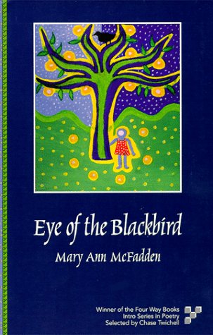 cover image Eye of the Blackbird
