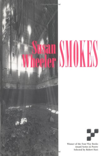 cover image Smokes