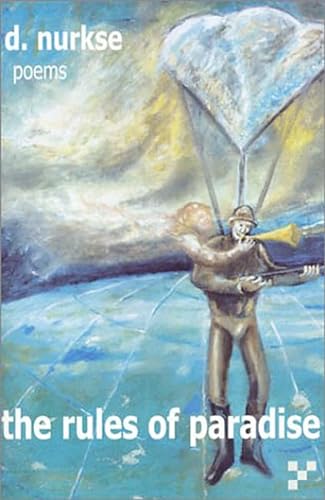 cover image The Rules of Paradise