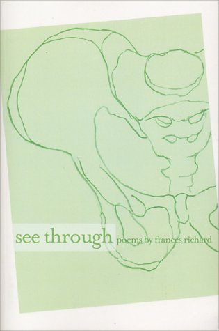 cover image See Through