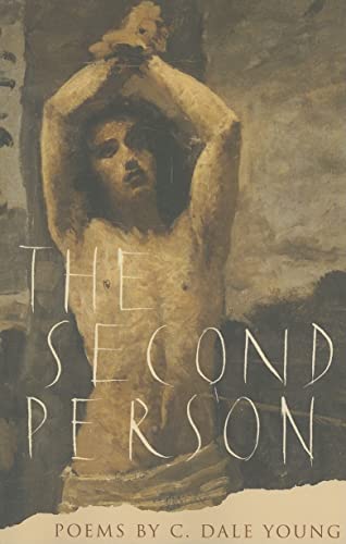 cover image The Second Person