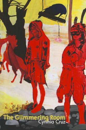 cover image The Glimmering Room