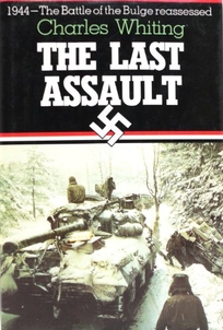 The Last Assault the Bulge Reassessed