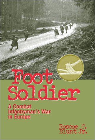 cover image Foot Soldier
