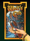 cover image Wolf's Cub