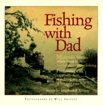 Fishing with Dad