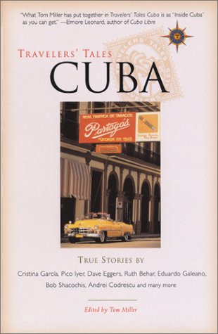 cover image Cuba: True Stories