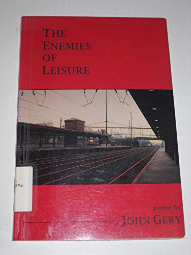cover image Enemies of Leisure