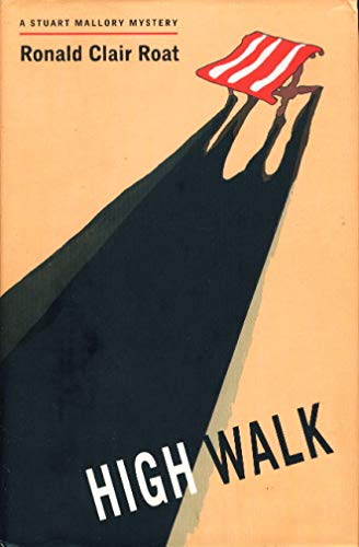 cover image High Walk