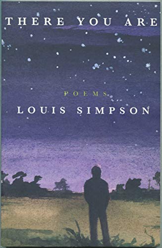 cover image There You Are