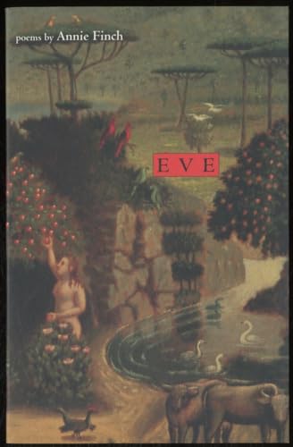 cover image Eve