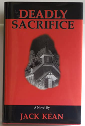 cover image Deadly Sacrifice