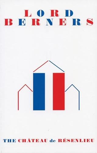 cover image The Chateau of Resenlieu