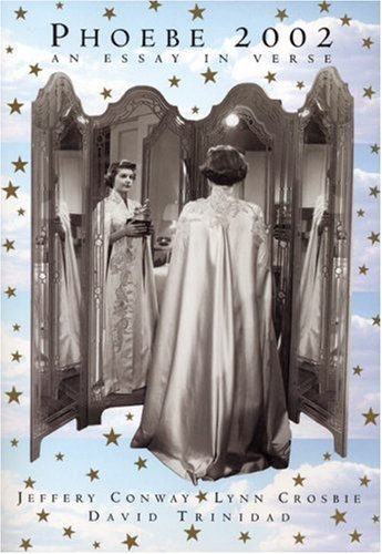 cover image PHOEBE 2002: An Essay in Verse