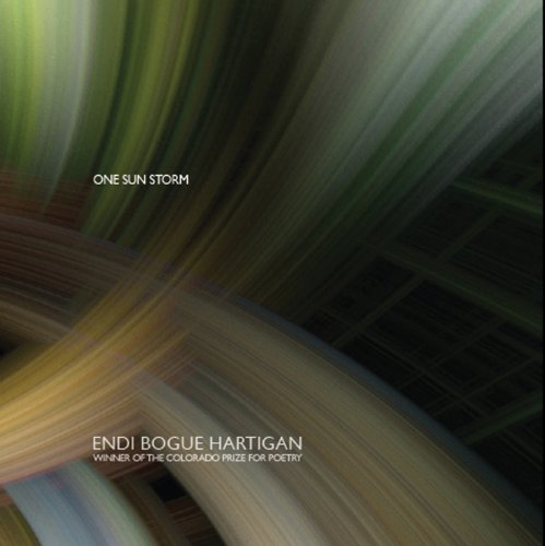 cover image One Sun Storm