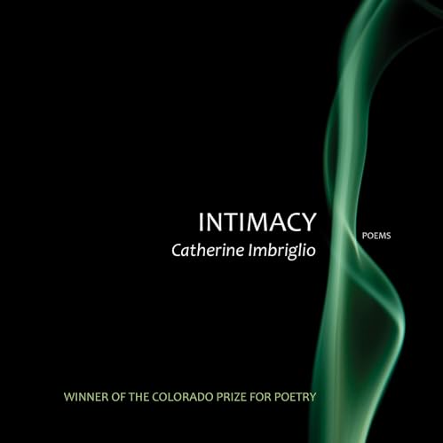cover image Intimacy
