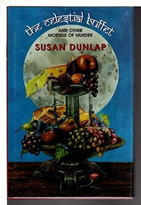 The Celestial Buffet: And Other Morsels of Murder