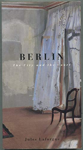 cover image Berlin: The City and the Court