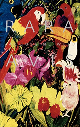 cover image Rara Avis