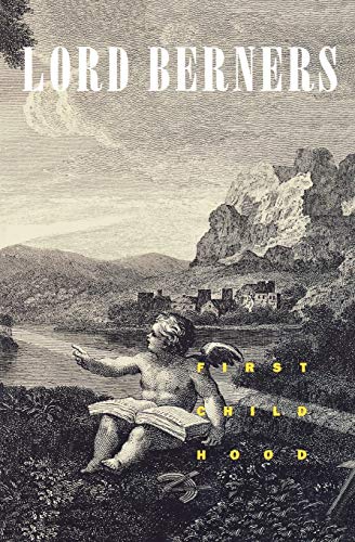 cover image First Childhood