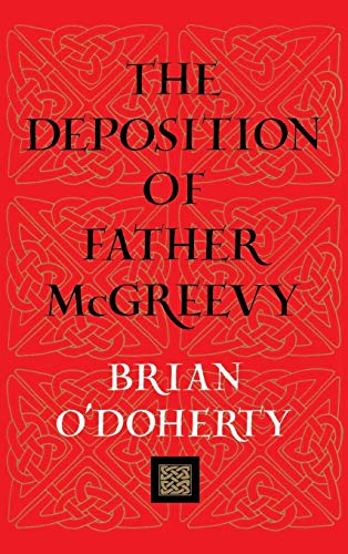 cover image The Deposition of Father McGreevy