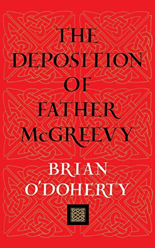 cover image The Deposition of Father McGreevy