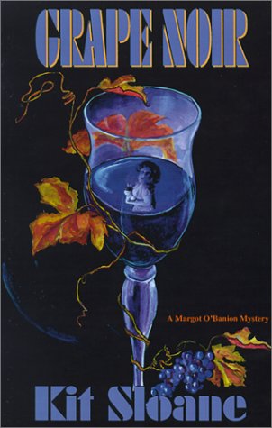 cover image Grape Noir