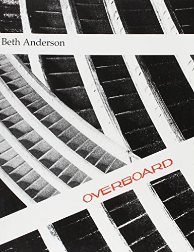 cover image OVERBOARD