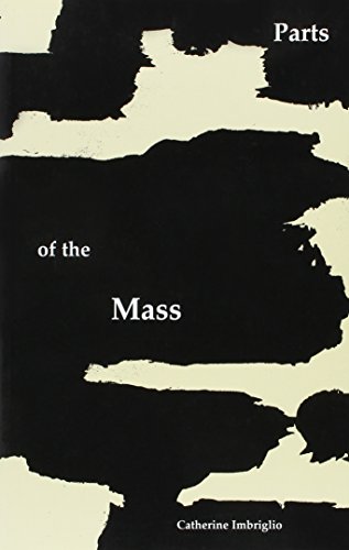 cover image Parts of the Mass