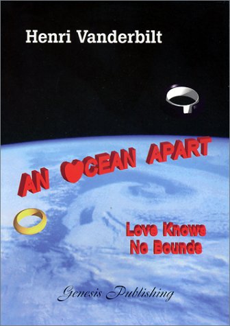cover image An Ocean Apart