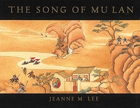 Song of Mu LAN