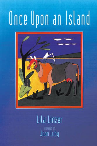 cover image Once Upon an Island