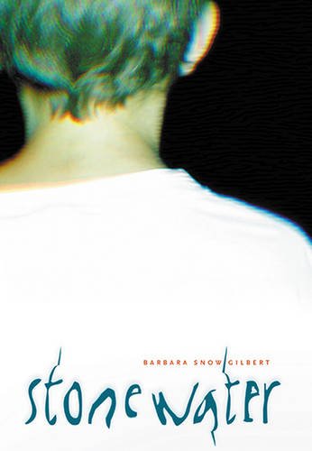 cover image STONE WATER