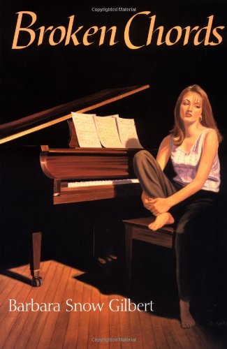 cover image Broken Chords