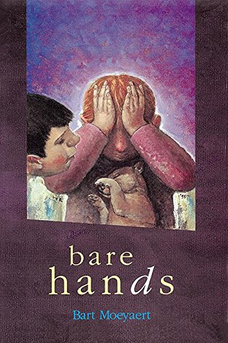 cover image Bare Hands
