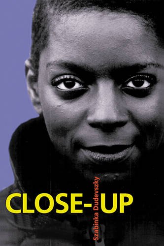 cover image Close Up