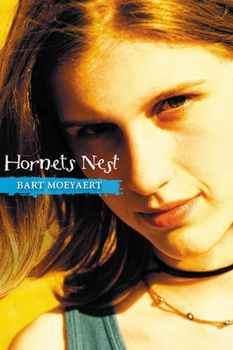 cover image Hornet's Nest