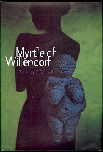 cover image Myrtle of Willendorf