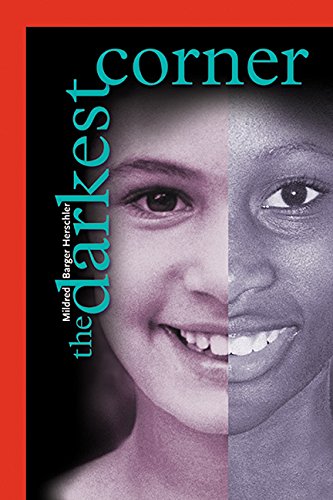 cover image Darkest Corner