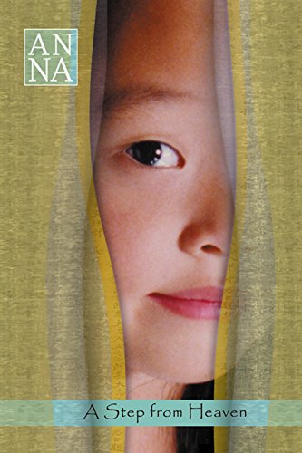 cover image A STEP FROM HEAVEN