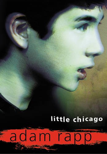 cover image LITTLE CHICAGO