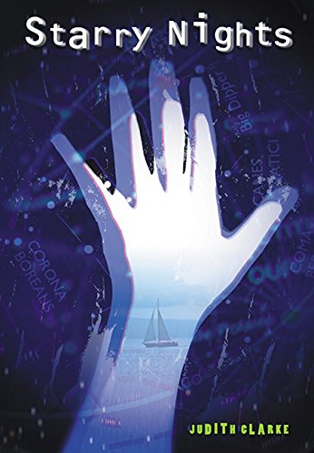 cover image STARRY NIGHTS