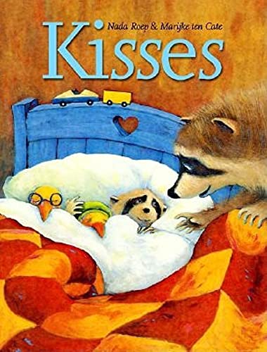 cover image KISSES