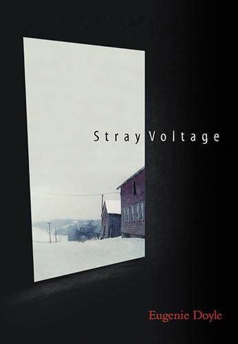 cover image STRAY VOLTAGE