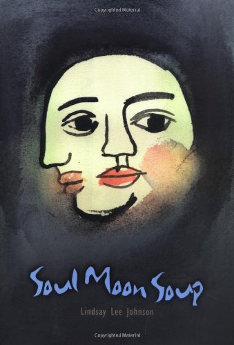 cover image SOUL MOON SOUP