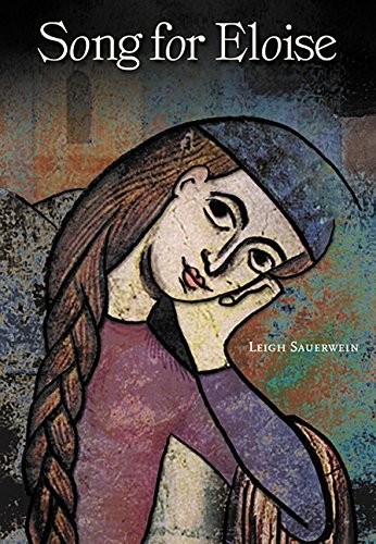 cover image SONG FOR ELOISE