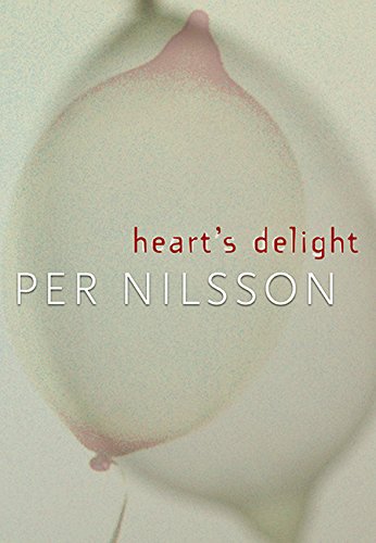 cover image HEART'S DELIGHT