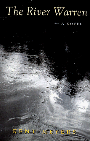 cover image The River Warren