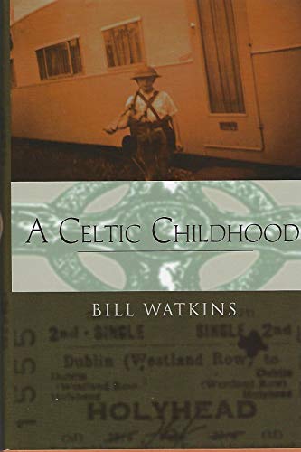 cover image A Celtic Childhood